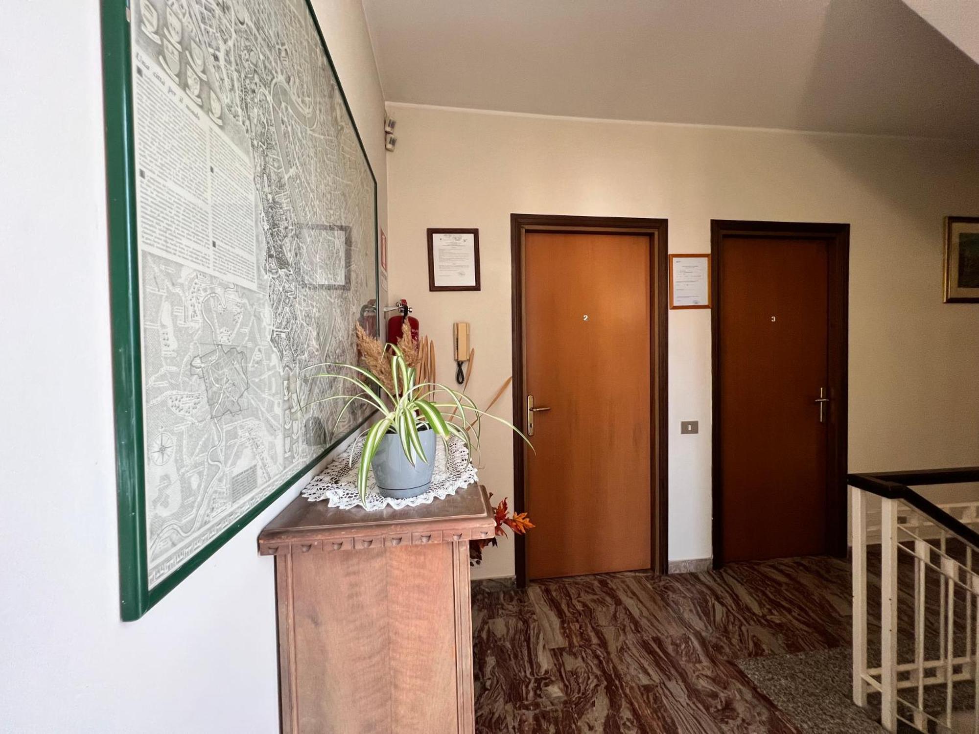 Giardino Degli Aranci B&B La Massimina-Casal Lumbroso Екстер'єр фото