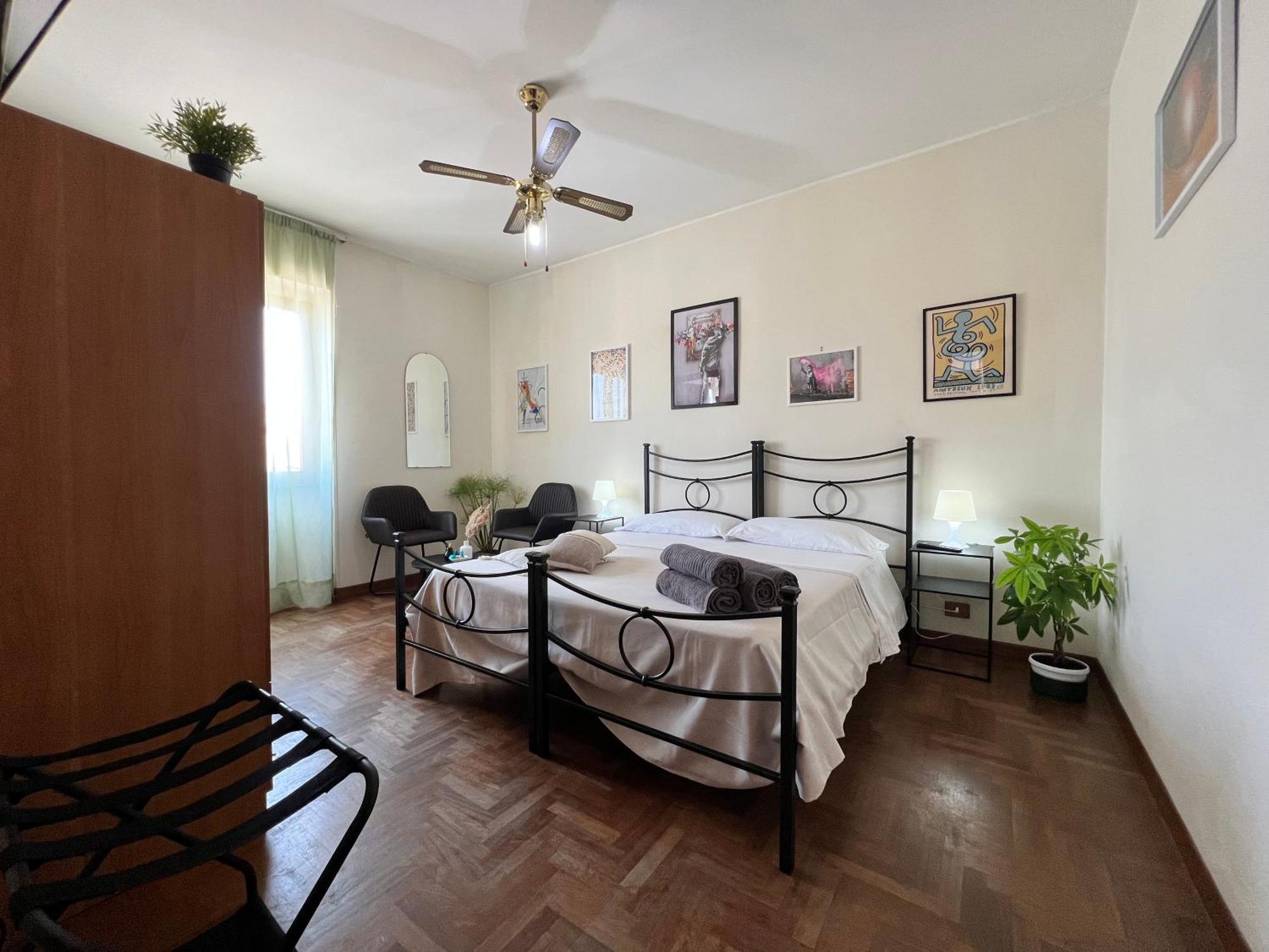 Giardino Degli Aranci B&B La Massimina-Casal Lumbroso Екстер'єр фото